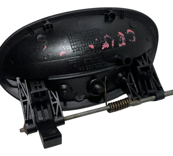 Maçaneta Externa Traseira Direita Chevrolet Celta 2009