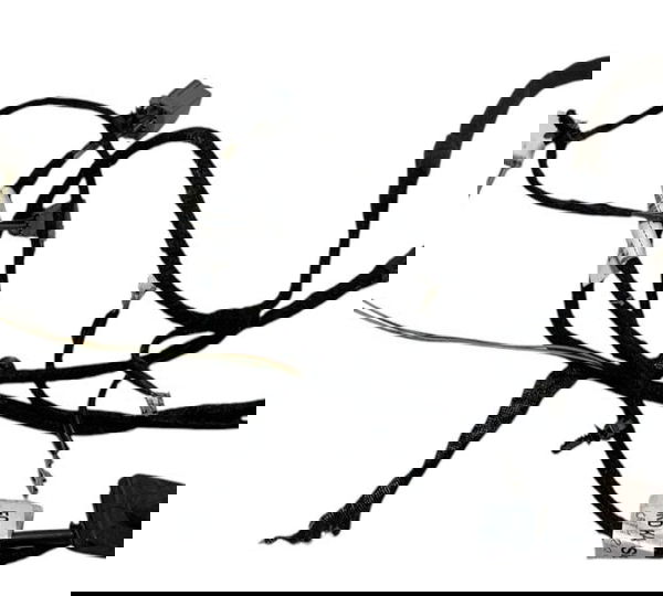 Chicote Tampa Traseira Ford Ka 1.0 2019