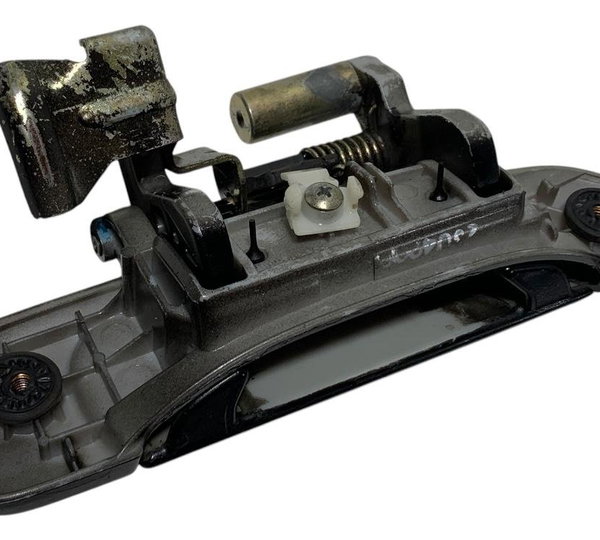 Maçaneta Externa Esquerda Honda Fit 2003/2008