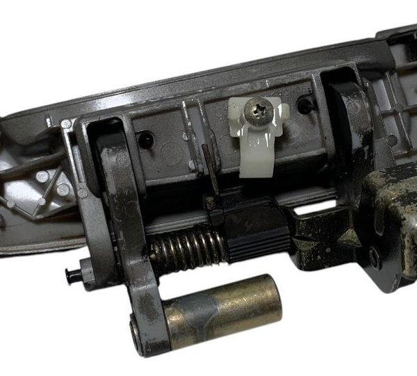 Maçaneta Externa Esquerda Honda Fit 2003/2008