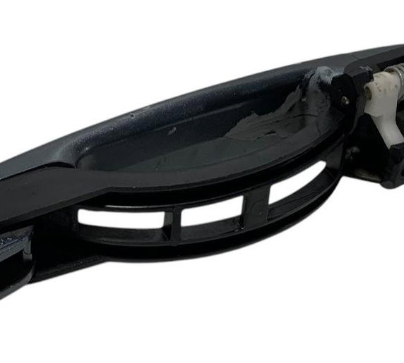 Maçaneta Externa Traseira Esquerda Peugeot  307 2010