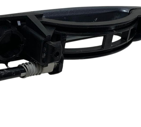 Maçaneta Externa Traseira Esquerda Peugeot  307 2010