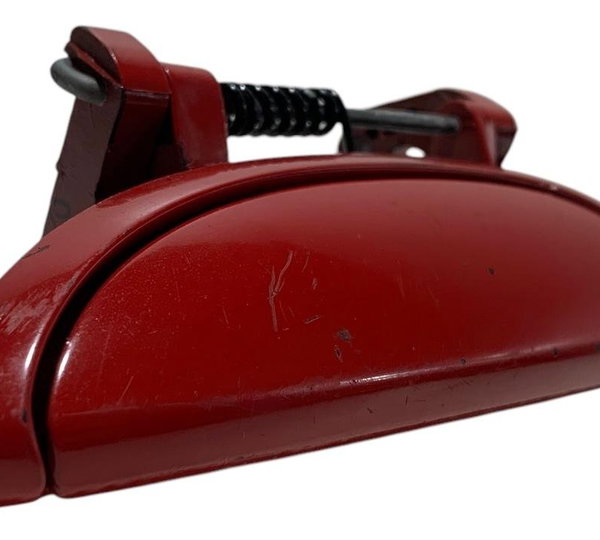 Maçaneta Externa Esquerda Renault Clio 2002/2012