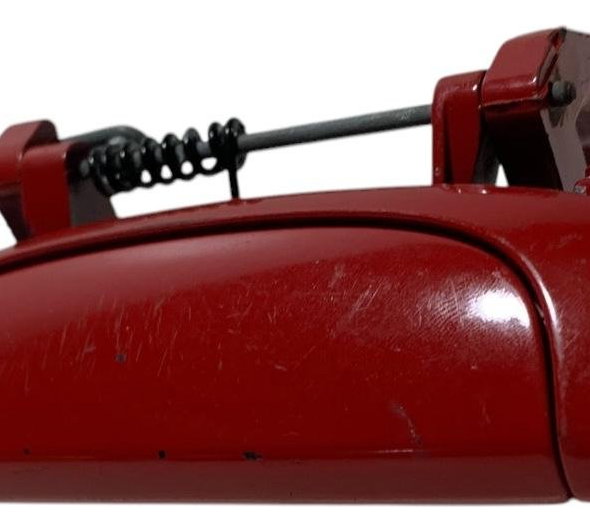 Maçaneta Externa Esquerda Renault Clio 2002/2012