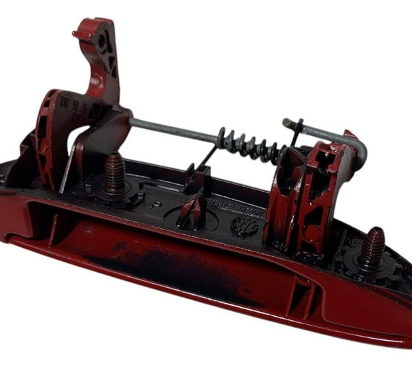 Maçaneta Externa Esquerda Renault Clio 2002/2012