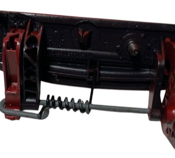 Maçaneta Externa Esquerda Renault Clio 2002/2012