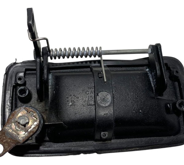 Maçaneta Externa Dianteira Esquerda Chevrolet Blazer 2004