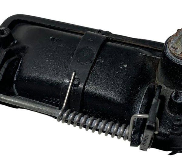 Maçaneta Externa Dianteira Esquerda Chevrolet Blazer 2004