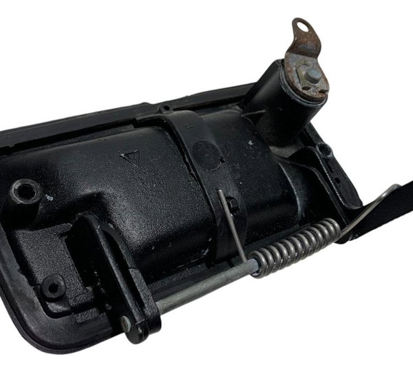 Maçaneta Externa Dianteira Esquerda Chevrolet Blazer 2004