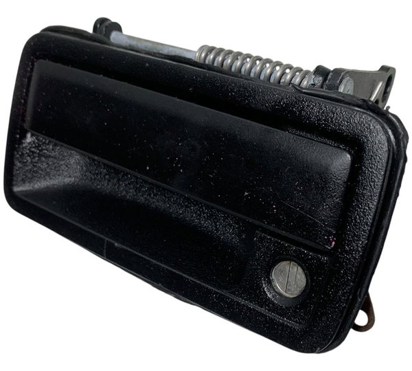 Maçaneta Externa Dianteira Esquerda Chevrolet Blazer 2004