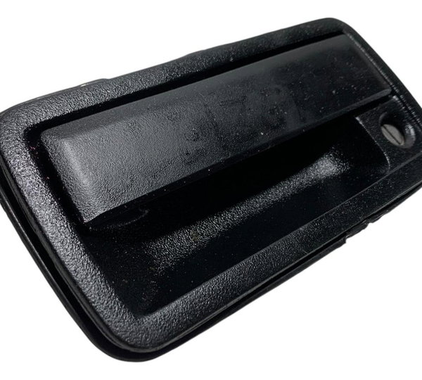 Maçaneta Externa Dianteira Esquerda Chevrolet Blazer 2004