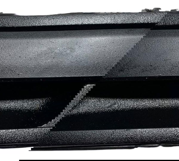 Maçaneta Externa Dianteira Esquerda Chevrolet Blazer 2004