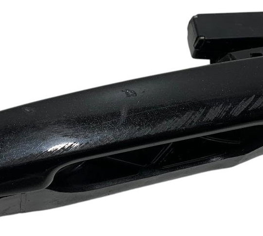 Maçaneta Externa Traseira Esquerda Toyota Corolla 2005