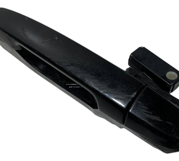 Maçaneta Externa Traseira Esquerda Toyota Corolla 2005