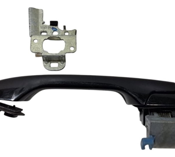 Maçaneta Externa Dianteira Direita Honda City  2012-2014