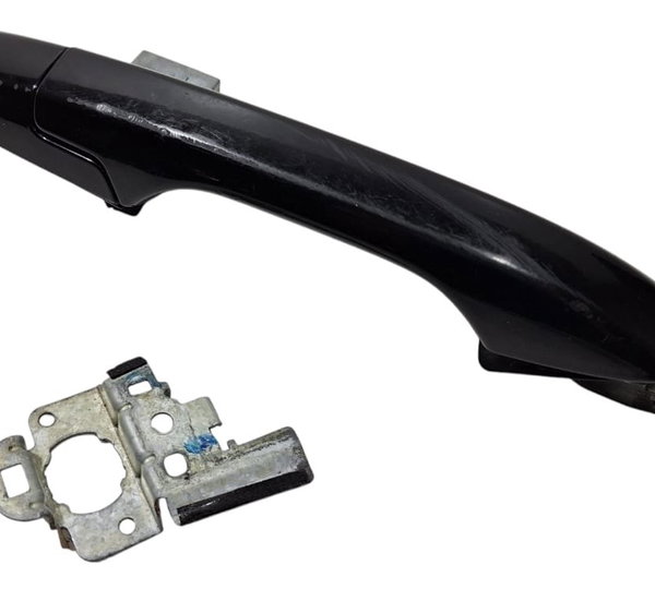 Maçaneta Externa Dianteira Direita Honda City  2012-2014