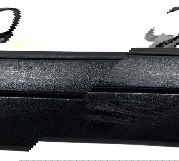 Maçaneta Externa Traseira Direita Mitsubishi L200 1998