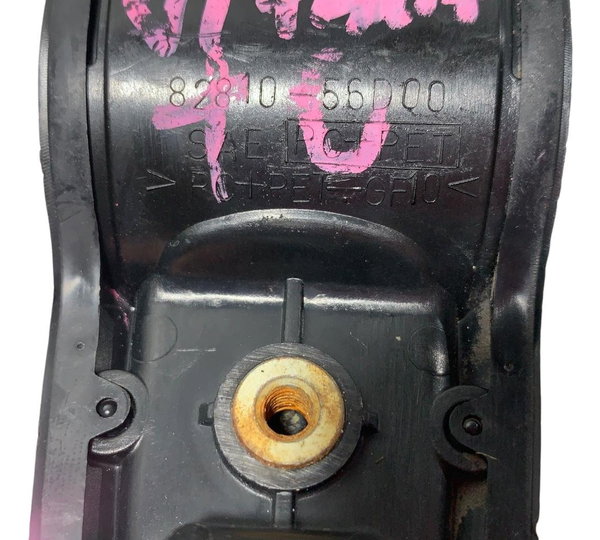 Maçaneta Externa Dianteira Direita Chevrolet Tracker 03/08