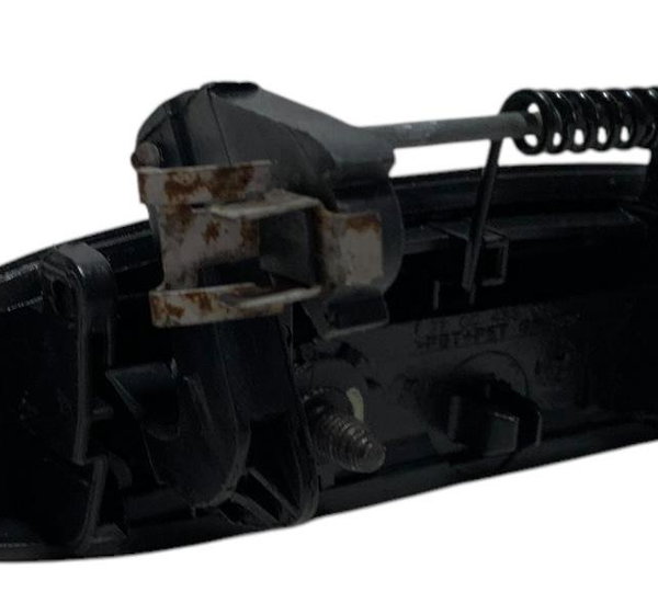 Maçaneta Externa Esquerda Renault Logan 2009