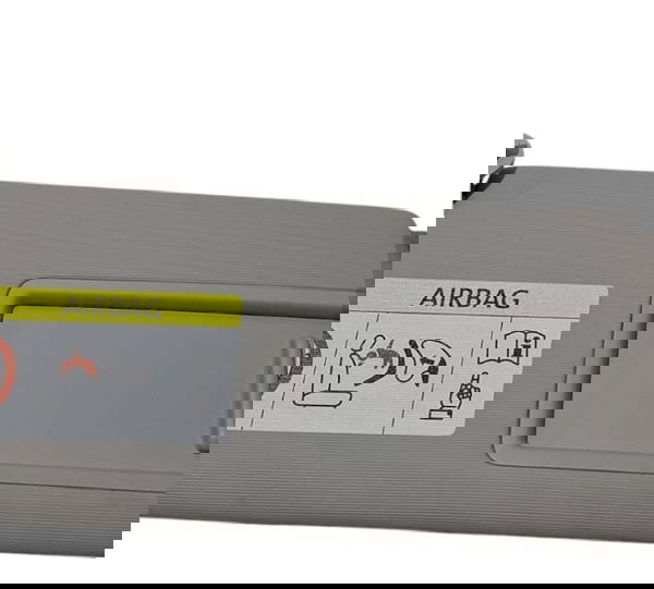 Quebra Sol Dianteiro Esquerdo Vw Polo 2017-18