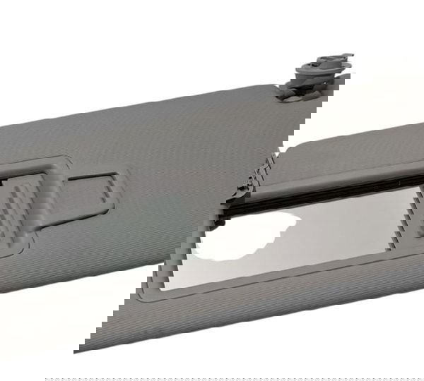 Quebra Sol Dianteiro Direito Vw Polo 2017-18