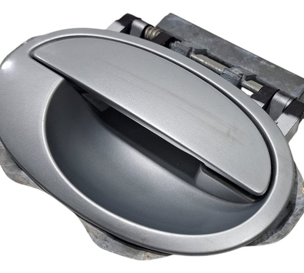 Maçaneta Externa Dianteira Direita Gm Corsa Meriva 2009-12