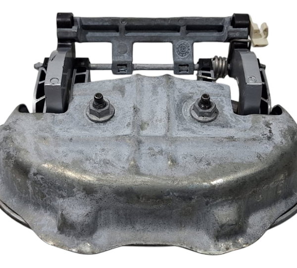 Maçaneta Externa Dianteira Direita Gm Corsa Meriva 2009-12