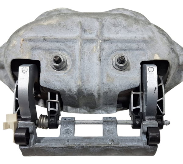 Maçaneta Externa Dianteira Direita Gm Corsa Meriva 2009-12