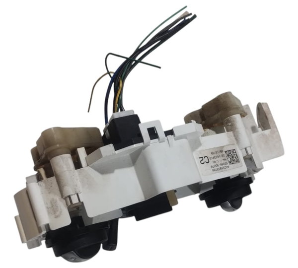 Comando Ar Toyota Etios 14/18 Com Detalhe 559000d270