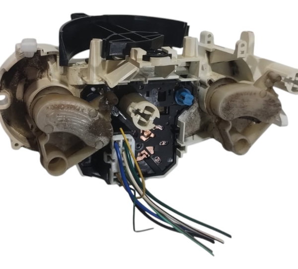 Comando Ar Toyota Etios 14/18 Com Detalhe 559000d270
