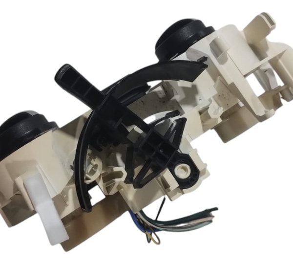 Comando Ar Toyota Etios 14/18 Com Detalhe 559000d270
