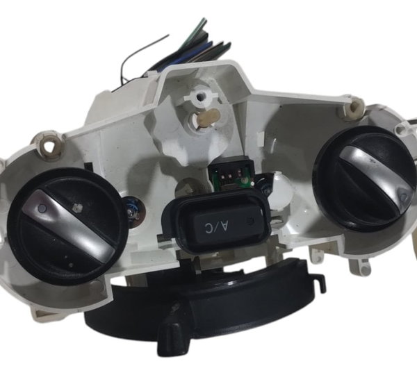 Comando Ar Toyota Etios 14/18 Com Detalhe 559000d270
