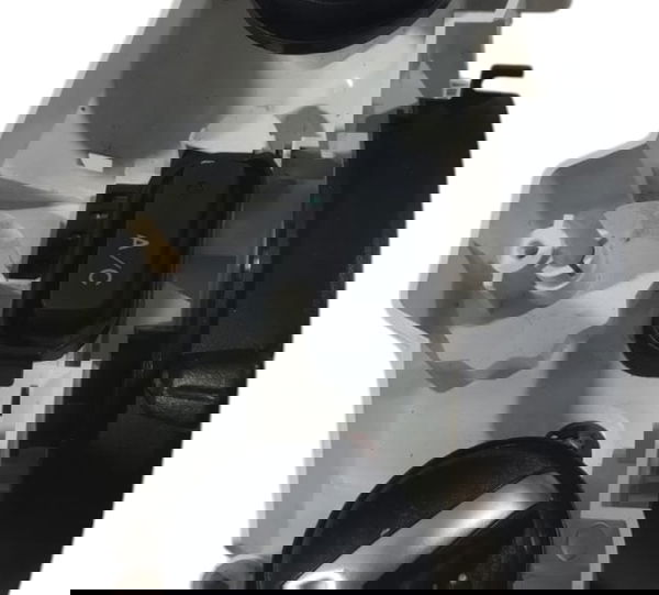 Comando Ar Toyota Etios 14/18 Com Detalhe 559000d270