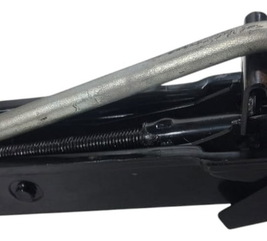 Macaco Volkswagen Polo Virtus 2017 2018 2019 2020