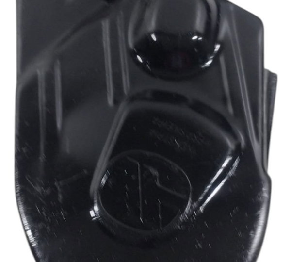 Tampa Protetor Correia Dentanda Vw Gol G2 G3 Ap A