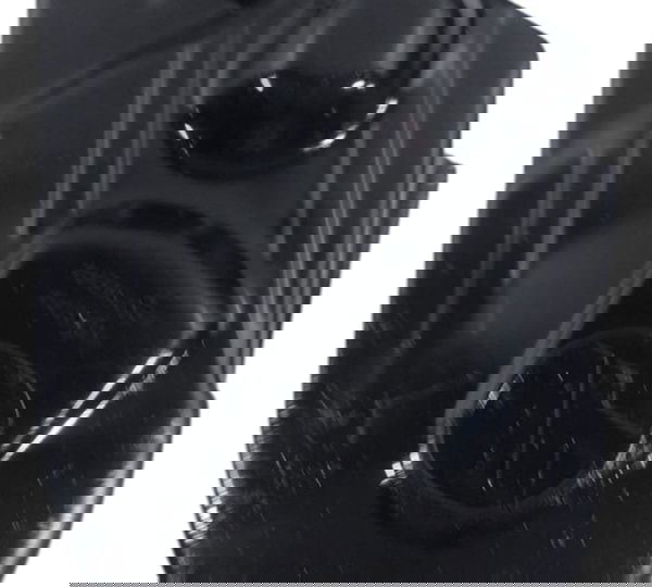 Tampa Protetor Correia Dentanda Vw Gol G2 G3 Ap B