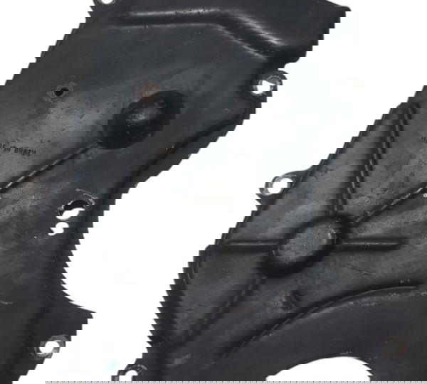 Capa Correia Dentada Externa Siena Palio Weekend 99