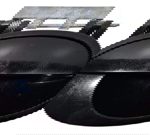 Maçaneta Externa Dianteiro Direito Gm Montana Meriva 2002-10 Original Foto