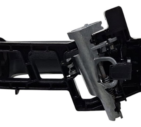 Maçaneta Externa Traseira Direita Ford Ecosport 2013-2020