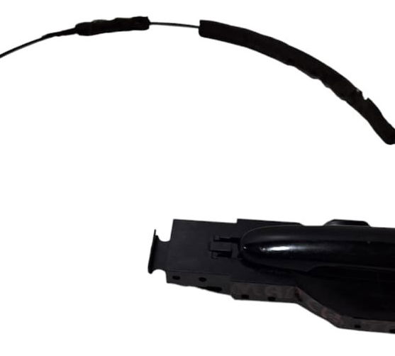 Maçaneta Externa Traseira Direita Nissan March 2015-2020