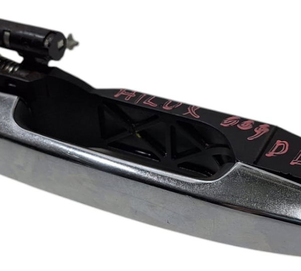 Maçaneta Dianteira Direita Toyota Hilux 2009-2014