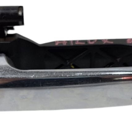 Maçaneta Dianteira Direita Toyota Hilux 2009-2014