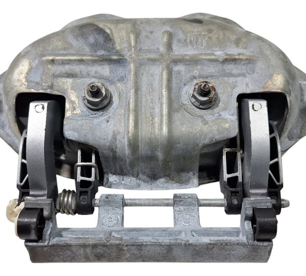 Maçaneta Externa Dianteira Direita Gm Corsa Meriva  2009-12