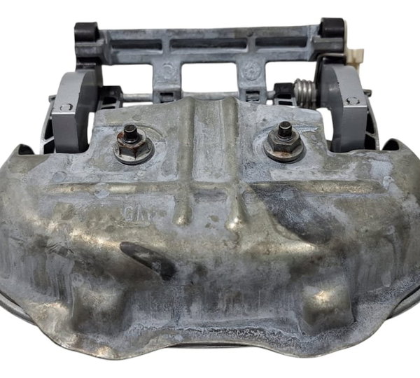 Maçaneta Externa Dianteira Direita Gm Corsa Meriva  2009-12