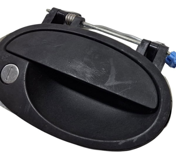 Maçaneta Externa Dianteira Direita Gm Corsa Meriva 2002-12