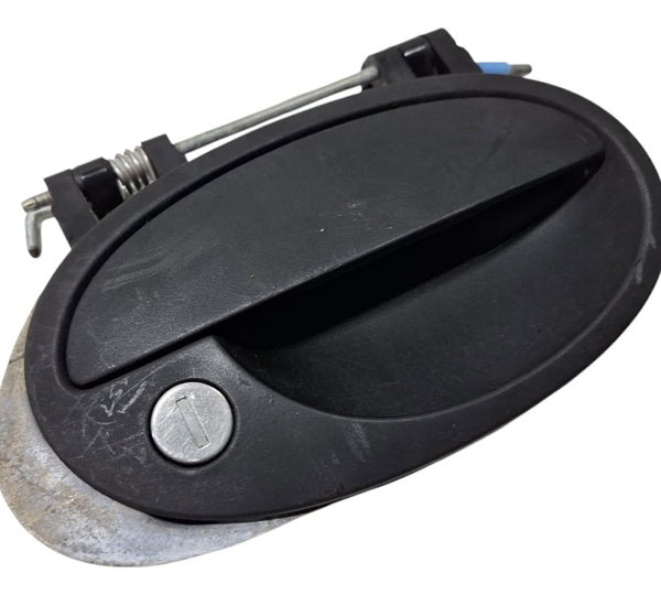 Maçaneta Externa Dianteira Direita Gm Corsa Meriva 2002-12