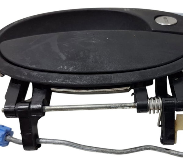Maçaneta Externa Dianteira Direita Gm Corsa Meriva 2002-12