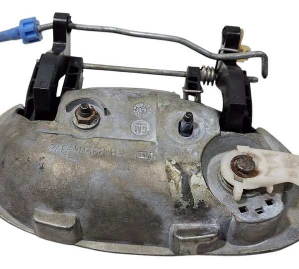Maçaneta Externa Dianteira Direita Gm Corsa Meriva 2002-12