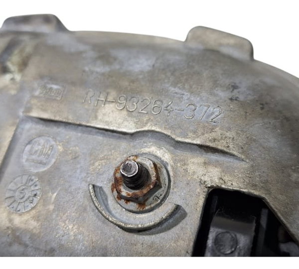 Maçaneta Externa Dianteira Direita Gm Corsa Meriva 2002-12