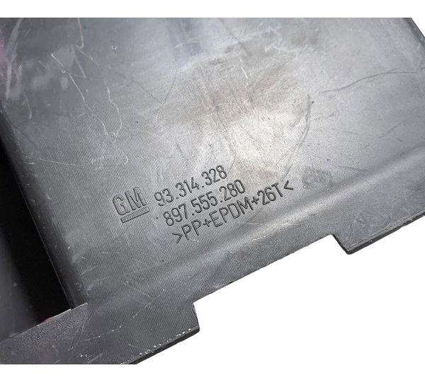 Porta Trecos Objetos Painel Chevrolet Celta 2001/2006